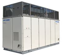 The Fuji FAP Series is a .